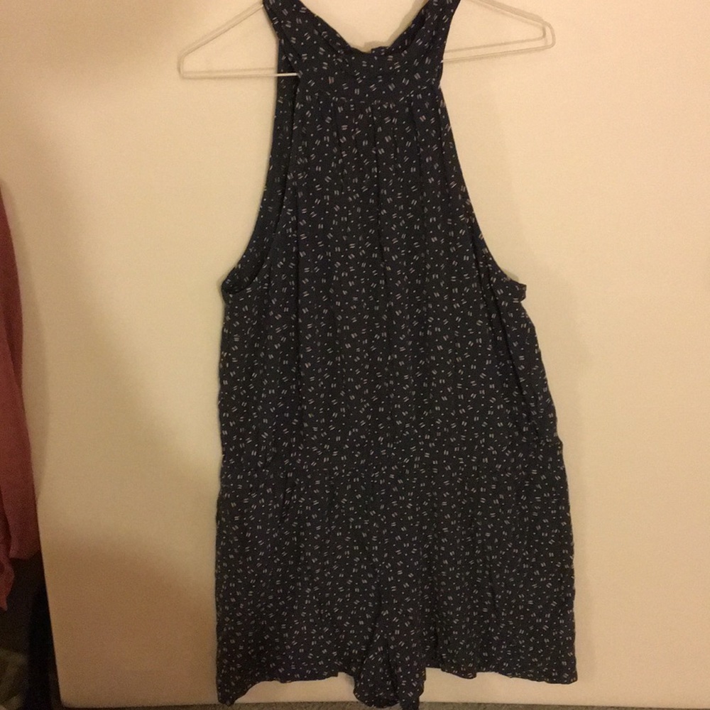 Shirts and a Rhomper